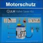 Preview: JLM Valve Saver Kit inc. 0,5 Liter Fluid