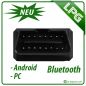 Preview: OBD2 Adapter - Bluetooth / für Android Geräte un PC
