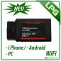 Preview: OBD2 Adapter - WiFi / für Android, iPhone, iPad etc.