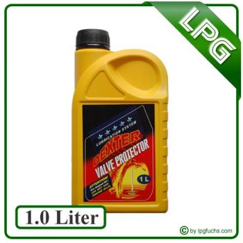 Dexter VaIve Lube 1.0 Liter Ventilschutzadditiv