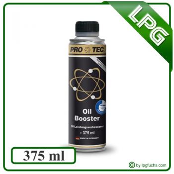 ProTec - Oil Booster - 375 ml