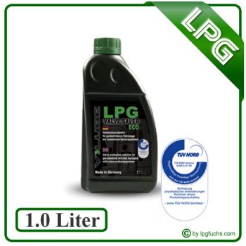 V-LUBE VaIve Saver Fluid ECO 1.0 Liter