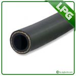 LPG Autogas Schlauch 11 x 18 mm / 2 Meter