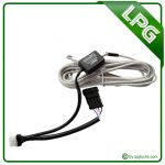 Interface STAG 300 - USB Anschluss